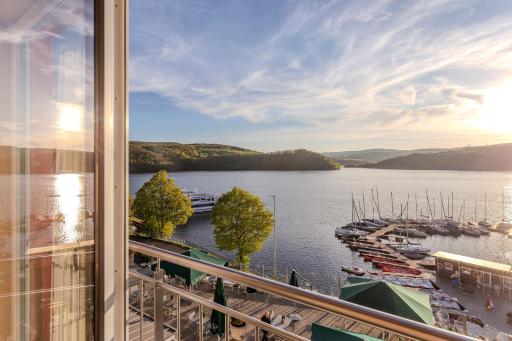 Dormio Hotel Der Seehof - Housity