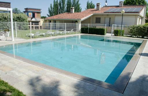 Casa rural Villa Verde - Housity