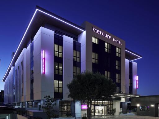 Mercure Istanbul Altunizade - Housity