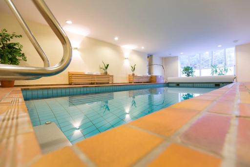 Wald & Golfhotel Lottental - Housity