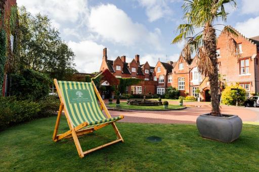 Sprowston Manor Hotel, Golf & Country Club - Housity