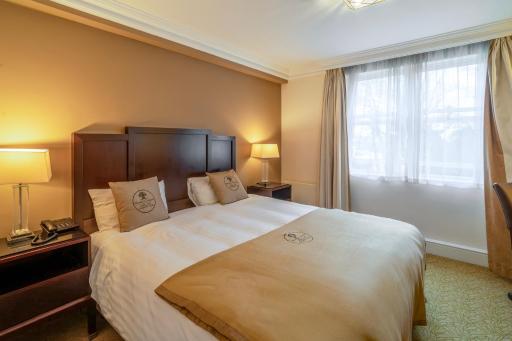 Sprowston Manor Hotel, Golf & Country Club - Housity