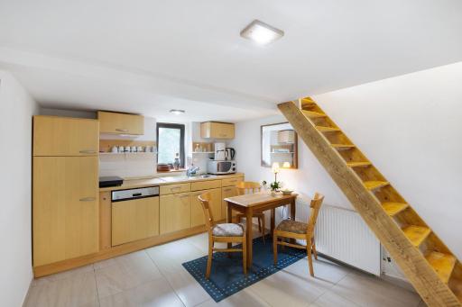 Tiny Appartment Xanten am See - Housity