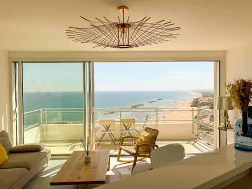 La Grande Tour - Housity