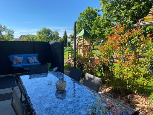 Gîte des oursons - Climatisé - - Housity