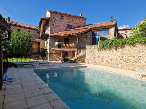Villa lavaudieu - Housity