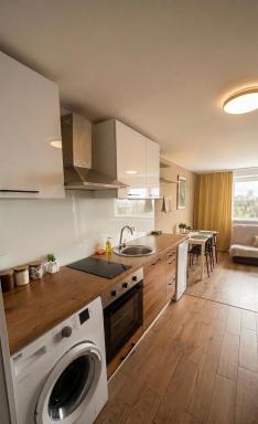 Apartamenty W Domu - Housity
