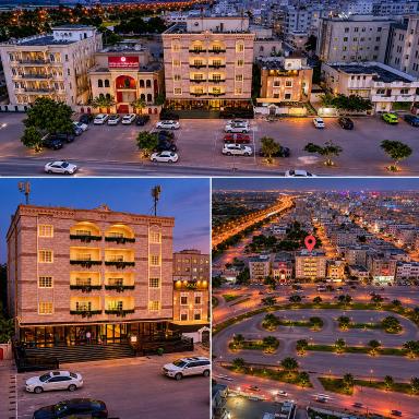 AL KALDi - Hizvo