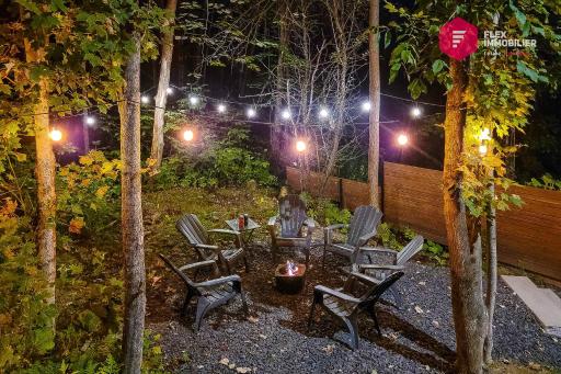 L'Arbre de la Montagne Orford - Ski Hiking Bicking Golf Beaches - Housity