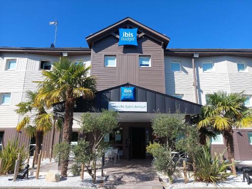 Hotel Ibis Budget Deauville - Housity
