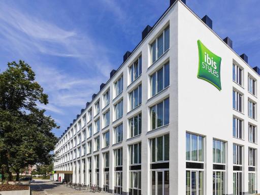 ibis Styles Rastatt Baden-Baden - Housity
