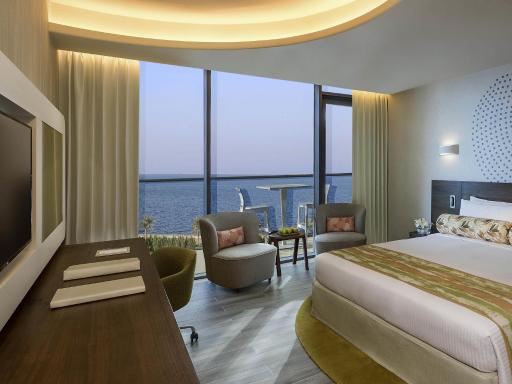 The Retreat Palm Dubai MGallery by Sofitel - Housity