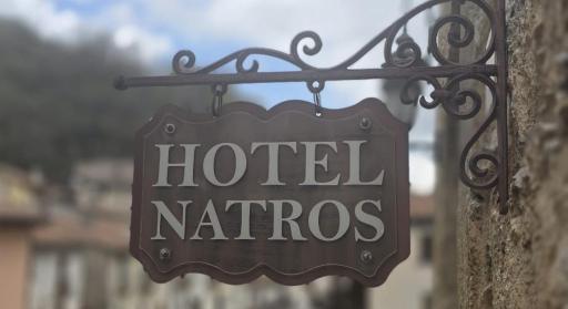 Hotel Natros - Housity