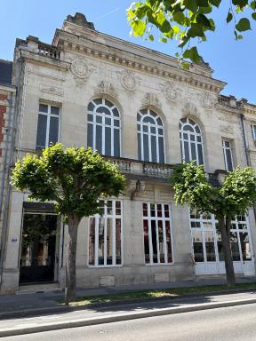 Salon Boyer - Housity