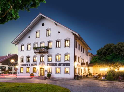Gasthof zur Post - Housity