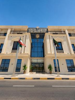 Rosa Grand Hotel - Housity