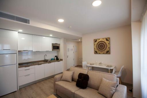 Apartamentos Massò - Housity