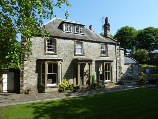 The Old Vicarage B&B - Housity