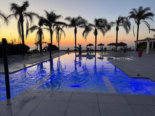 Petruso Resort e SPA - Housity