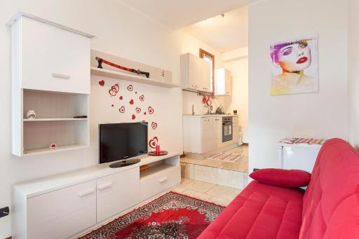 Casa il porticciolo cernobbio house - Housity