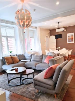 Heaven Apartment - Housity