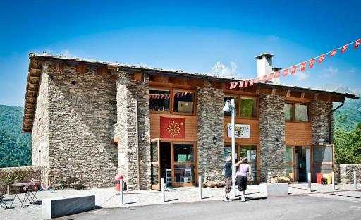 Rifugio Galaberna - Housity