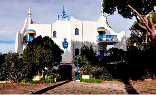 Hotel Ristorante Meson Feliz - Housity