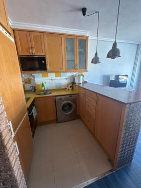 Apartamento Bamuxela I y II - Housity