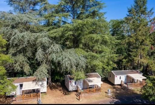 Camping de Bourges - Housity