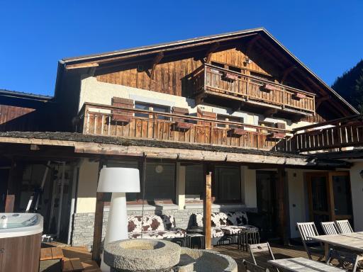 Chalet l'Aiglon - Housity