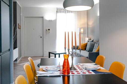 APARTMENTS VALPOLICELLA: RESIDENZA OLIVO - Housity