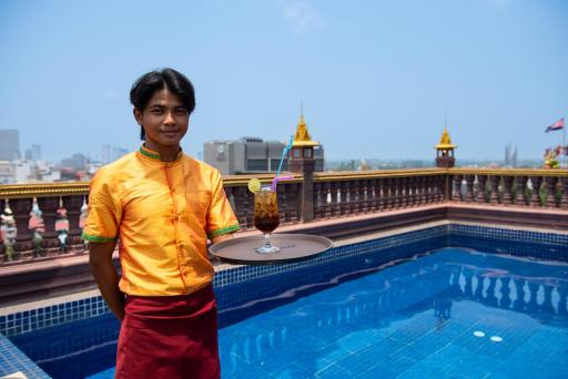 Okay Palace Hotel - Housity