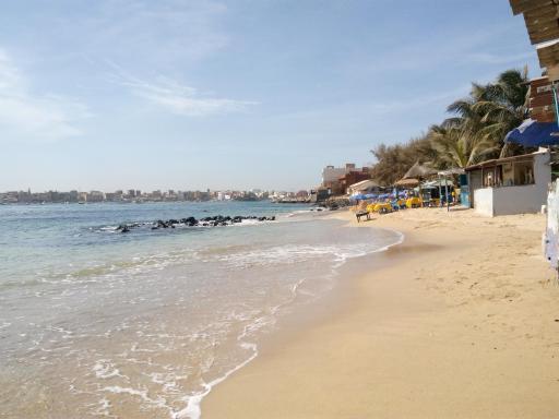 Chez Momar, surf trip - Housity