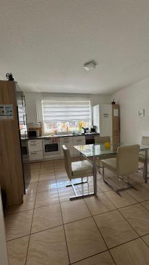 Ferienwohnung 2 mit Garten - Housity
