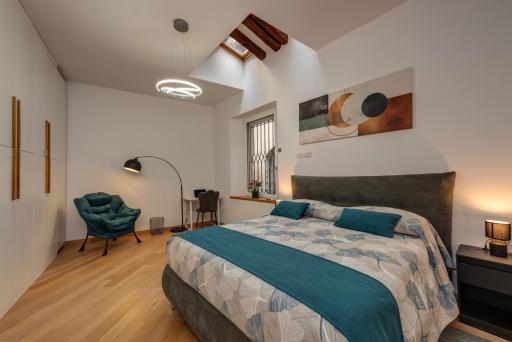 Isonzo Lakeside Apartment - Housity