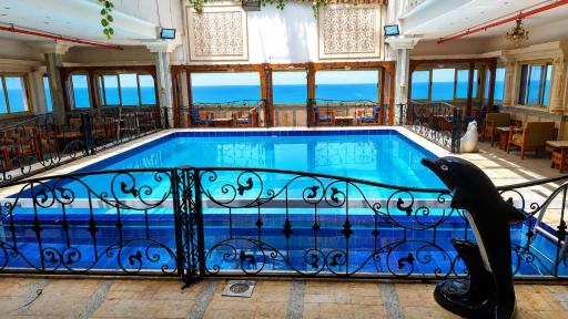 Regency Hotel Alexandria - Housity