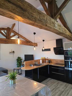 Gîte de la Daudière La Grange - Housity