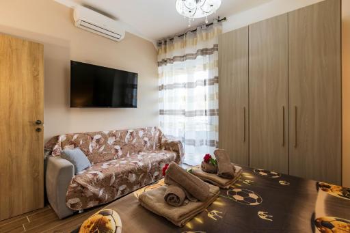 Residenza Alexander Luxury 1 - Housity