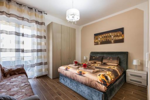 Residenza Alexander Luxury 1 - Housity