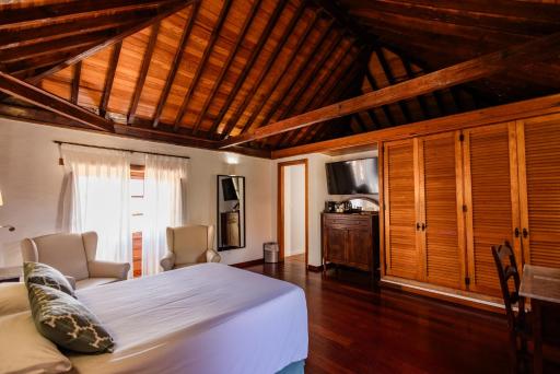 Hotel Rural Casa de Los Camellos - Housity