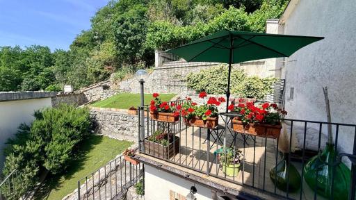 La casa in pietra - Housity