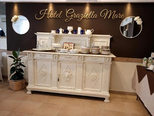 Hotel Graziella Mare - Housity