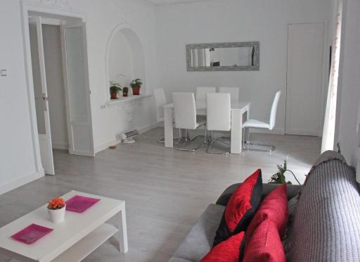 Apartamento Luceros - Housity