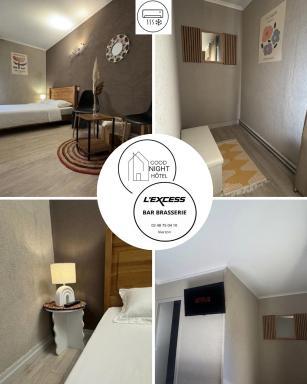 L'Excess Hotel - Housity