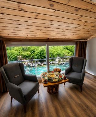Ayder River Suite by Karadeniz - Housity
