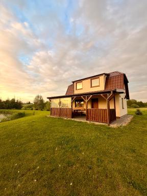 Domek u Mariusza - Housity
