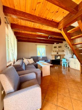 Domek u Mariusza - Housity