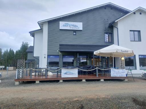 Hotel Lost In Ylläs - Housity
