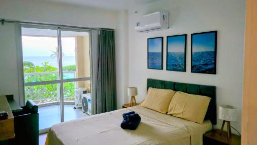 Vista Mar em Villa del Sol Residences - unidade autônoma - Housity