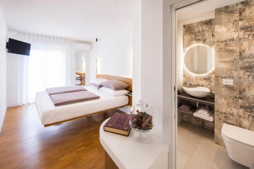 GuestHouse Malizia - Housity